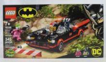 Lego DC #76188 Batman Classic TV Series Batmobile MIB