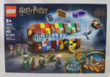 Lego Harry Potter #76399 Hogwarts Magical Trunck MIB