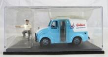 American Heritage Models Galliker's 1952 Divco Delivery Truck 1/43 NOS