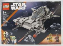 Lego Star Wars #75346 Pirate Snub Fighter MIB