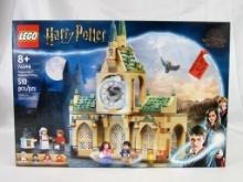 Lego Harry Potter #76398 Hogwarts Hospital Wing MIB