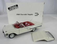 Danbury Mint 1:24 1960 Chevy Impala Convertible