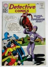 Detective Comics #307 (1962) Early Silver Age Batman Nice!