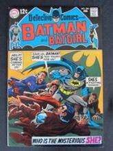 Detective Comics #384 (1969) Silver Age Batman High Grade!