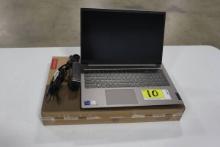 Lenovo ThinkBook 15 G2 Intel i7 Laptop (Ser#MP235RNF)