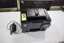 HP Laser Jet Pro M201DW Printer (Ser#70162)