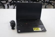 Lenovo ThinkPad L15 Gen 1 Intel i5 vPro Laptop (Ser#PF23494K)