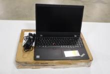 Lenovo ThinkPad L1 Gen 1 Intel i5 Pro Laptop (Ser#PF235S2R)