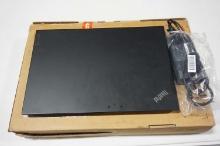 Lenovo ThinkPad L15 10th Gen Intel i5 Laptop (Ser#PF23M2Z)