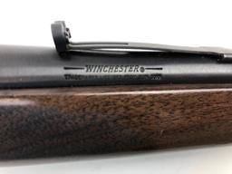 WINCHESTER 94AE SADDLE RING CARBINE .357 MAG.