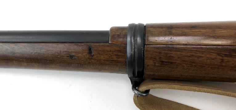 K.KALE TURKISH MAUSER M1938 ANKARA 1944 RIFLE 8MM
