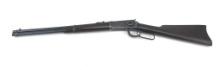 WINCHESTER 1894 SADDLE RING CARBINE .32WS MFG.1908