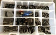 LARGE LOT OF WINCHESTER PRE-64 LEVER ACTION PARTS