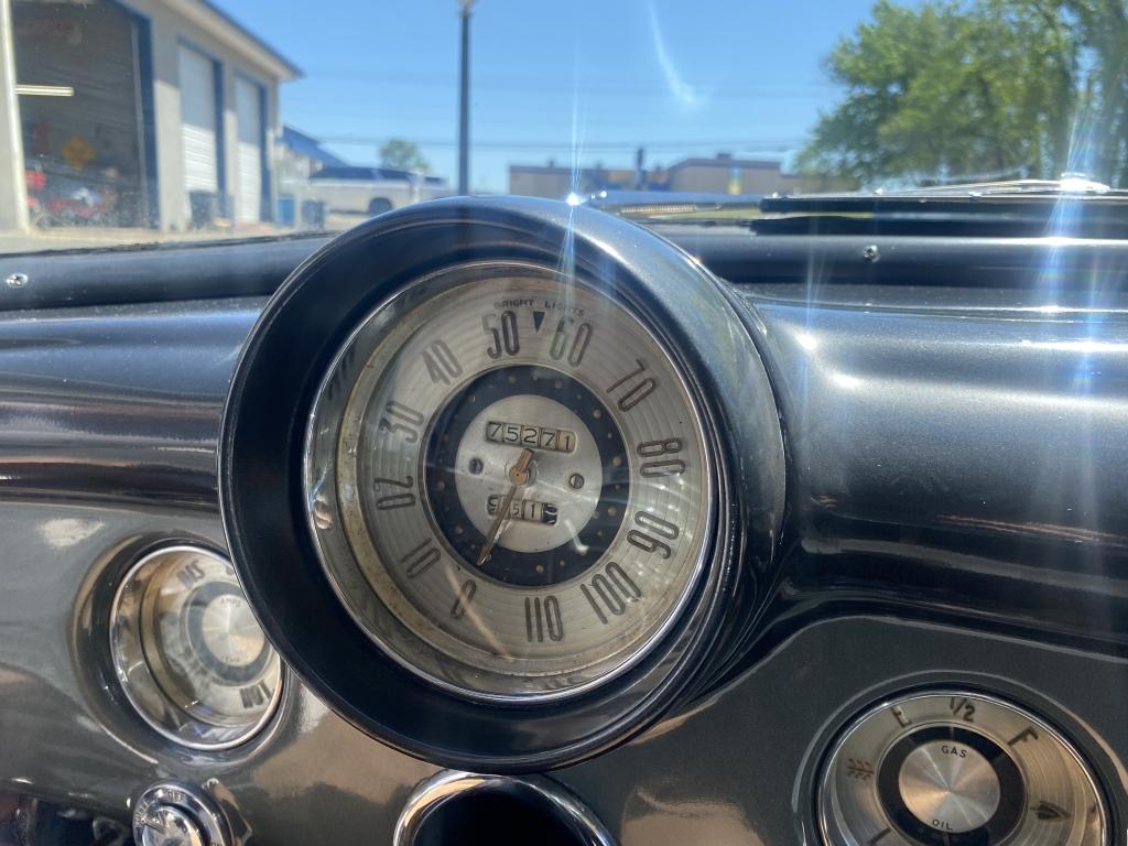 1950 Buick Super Eight