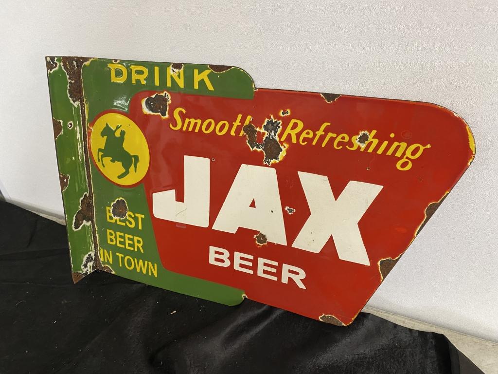 Jax Beer DSP  22x15 flange