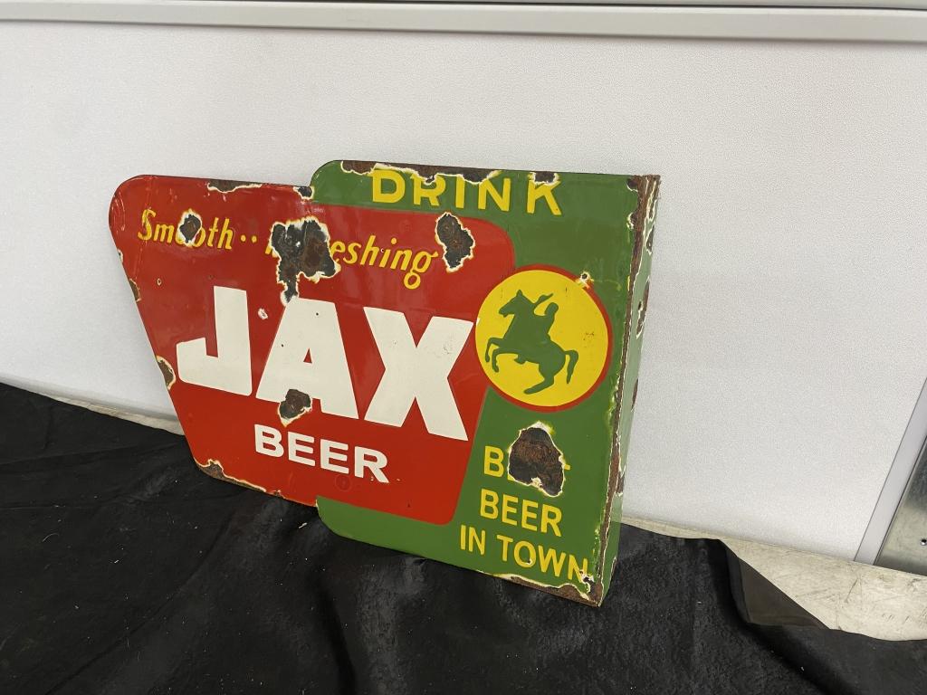 Jax Beer DSP  22x15 flange