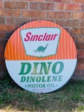 Sinclair Dino SSP 30"