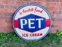 Pet Ice Cream SSP 30"