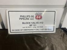 Phillips 66 SST 38x16
