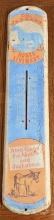 Dr. Barker's thermometer  38x8