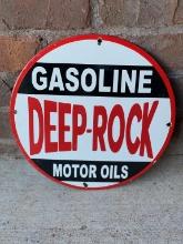 Deep Rock Gasoline 12" SSP