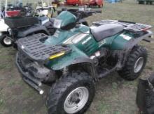 Polaris Magnum 500 4 x 4 ATV