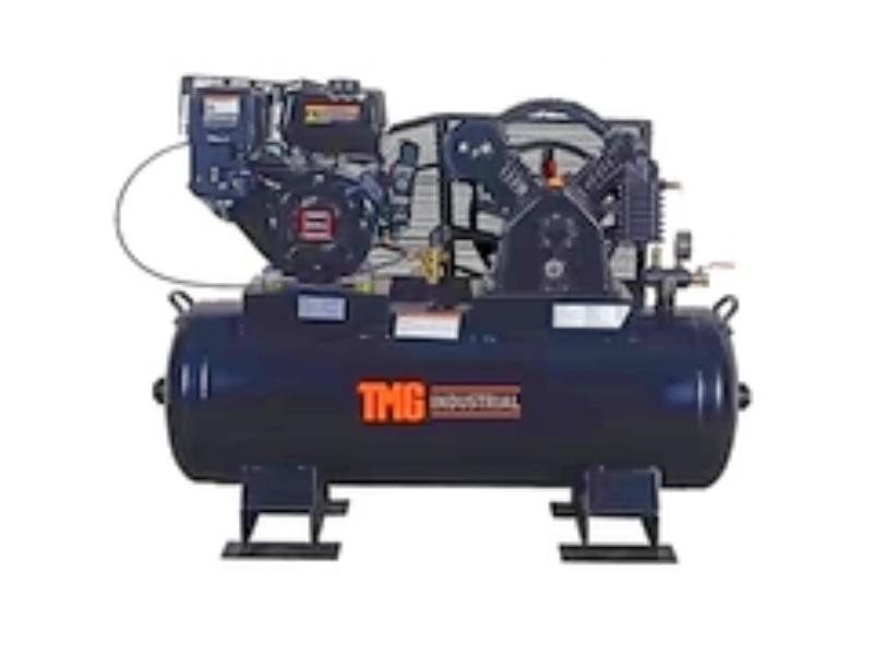 New TMG-GAC40 Air Compressor 40 Gallon Loncin