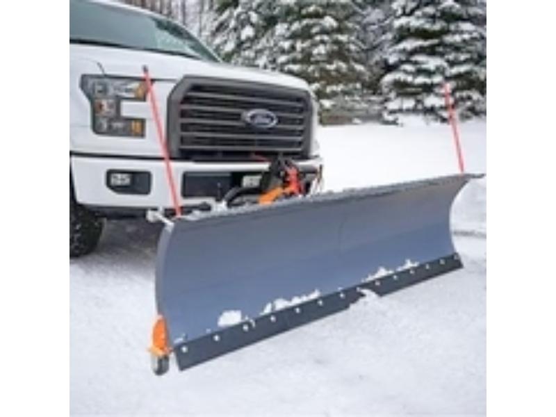 New TMG-TSP72 Truck/SUV snow plow 72"