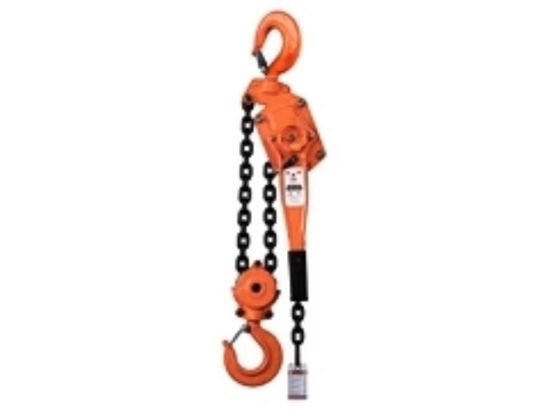 TMG-AHL6 6 Ton 5' Lift Lever Chain Hoist