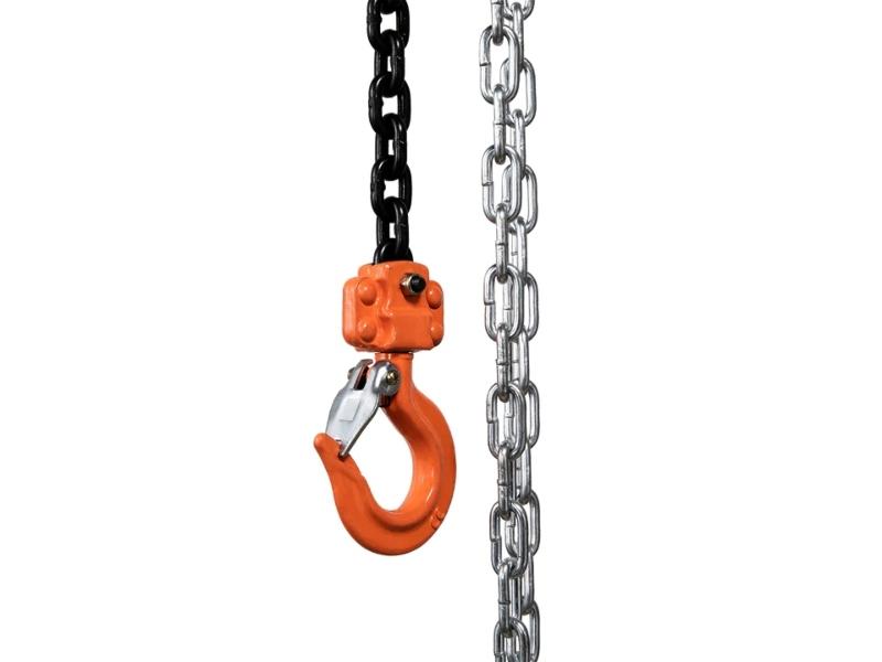 New TMG-AHC0 0.5 Ton 10' Lift Chain Hoist
