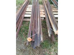 10 Steel Stakes