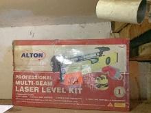 Alton Laser Level