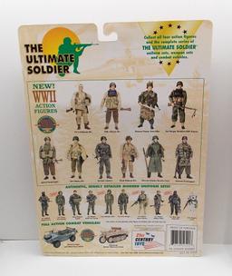 21st Century Ultimate Soldier Accessory Pack