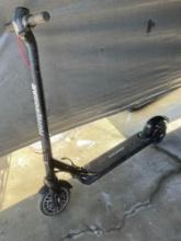 Untested Hurtle Hures18-M5 8.5 foldable electric scooter