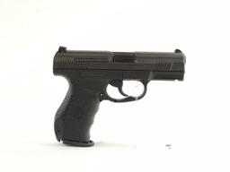 Smith & Wesson Model SW99OL 9mm Semi-Auto Pistol with Case