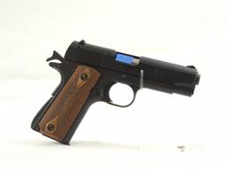 Browning Model 1911/22 .22 LR Cal. Semi-Auto Pistol with Case