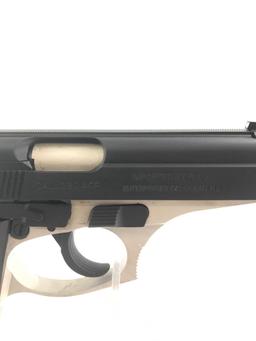 Bersa Thunder380 .380ACP Cal. Semi-Auto Pistol with Case