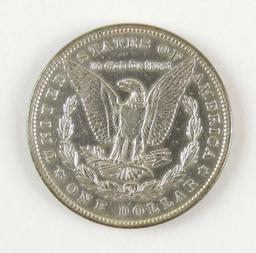 1894-P Morgan Silver Dollar