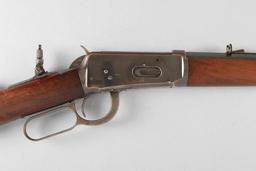 High condition, antique Winchester, Model 1894, Lever Action Rifle, manufactured 1896, SN 46041, 26"