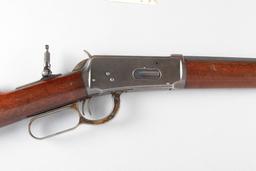 Antique Winchester, Model 1894, with factory letter stating SN 63581 was manufactured in 1896, shipp
