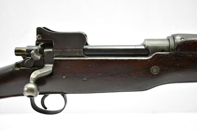 WWI 1918, US Remington, M1917 Enfield, 30-06 Sprg. Cal., Bolt-Action