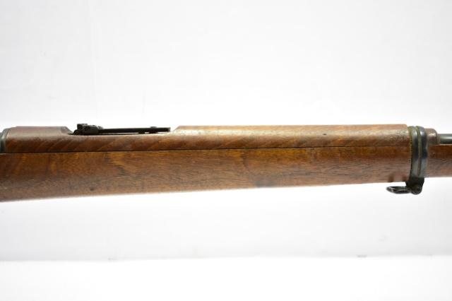 Circa 1902 Spanish, Model 1893 Mauser, 7mm Cal., Bolt-Action