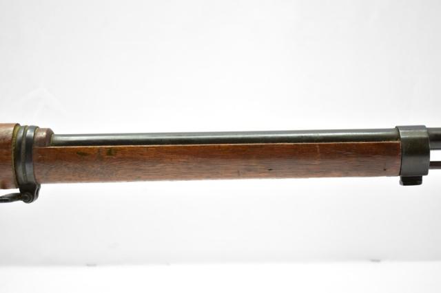 Circa 1902 Spanish, Model 1893 Mauser, 7mm Cal., Bolt-Action