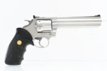 1994 Colt King Cobra - Stainless (6"), 357 Magnum/ 38 Spl., Revolver (W/ Box), SN - EK9461