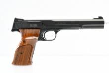 1992 Smith & Wesson Model 41 (7"), 22 LR, Semi-Auto, SN - BMC2721