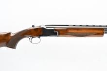 Circa 1980 Winchester Xpert Model 96 (26.5" M/IC), 20 Ga., O/U, SN - K249864