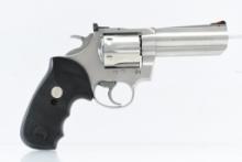 1996 Colt King Cobra - Stainless (4"), 357 Magnum/ 38 Spl., Revolver, SN - KS2827