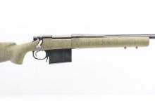 Remington 700 XCR Tactical (26" + Break), 338 Lupua Mag., Bolt-Action (W/ Box), SN - S6782764