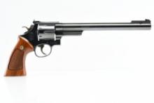 1987 Smith & Wesson 29-3 Silhouette (10 5/8"), 44 Magnum, Revolver, SN - AWY0725
