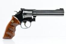 1 Of 8800 - 1989 Smith & Wesson 16-4 (6") 32 H&R Magnum, Revolver, SN - BER0311